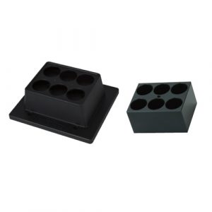 Lab Companion AAA30533 Small Rubber Mat for SKC-7000 Orbital Shaker
