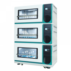 ISS-7100R  Incubated Shaker